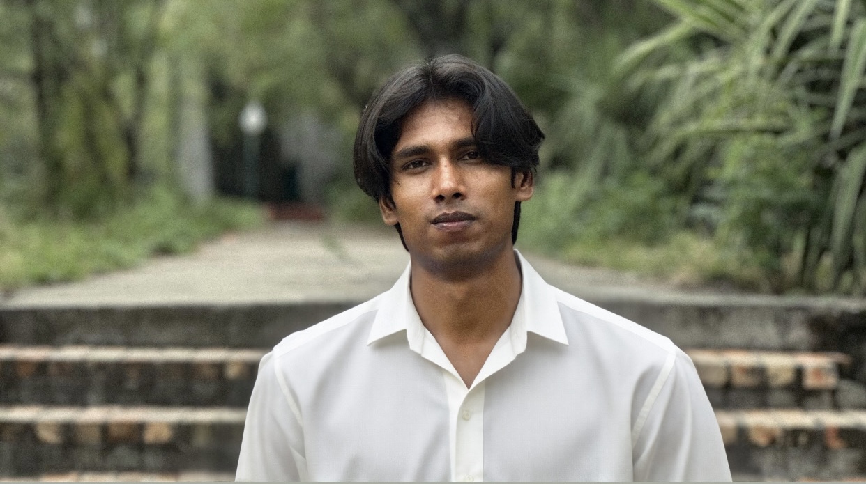 Luqman Bhatti